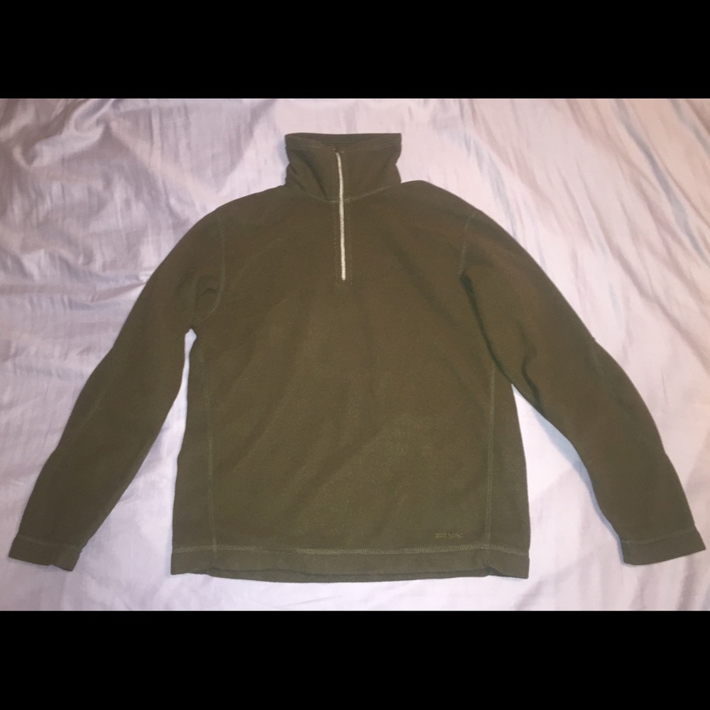 Patagonia Synchilla Women’s Medium